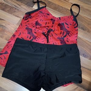 Brand new SHEILAY swimsuit